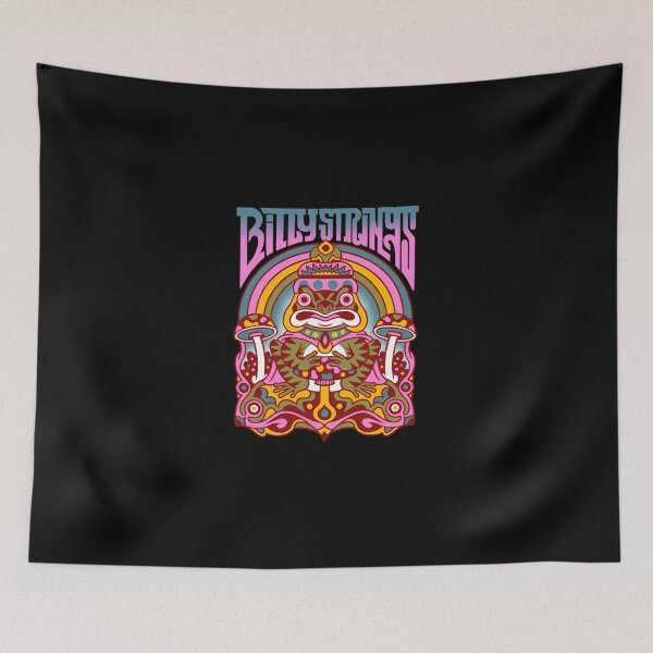 Item preview, Top Merch Of Billy Strings  designed and sold by riekserlamela.