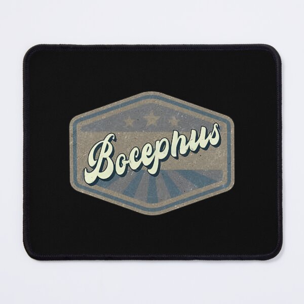 Item preview, Vintage Bocephus Retro Style Graphic Design for Music Fans designed and sold by Cammunism.