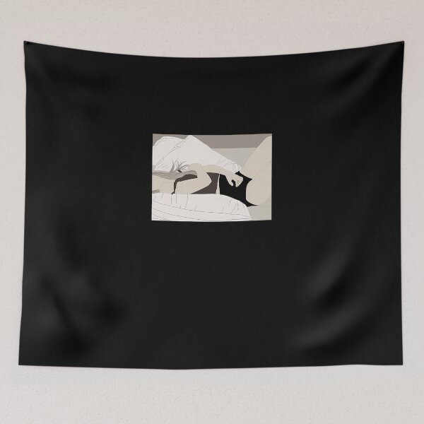 Item preview, Tortured Poets Department Cover  designed and sold by provownggui.