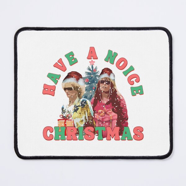 Item preview, Kath And Kim Christmas May Your Holidays Be Noice Different designed and sold by Pricityy.
