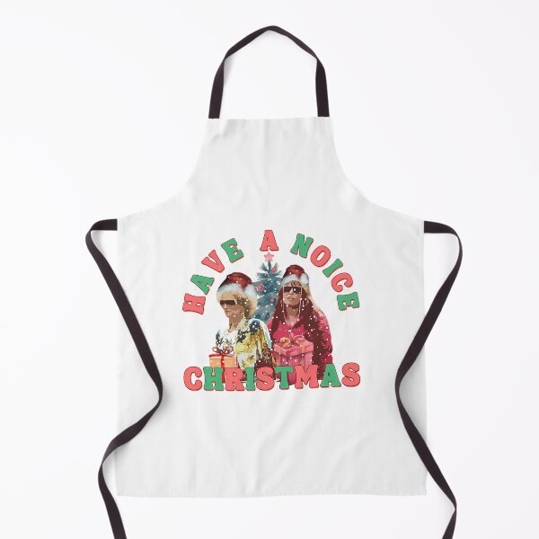 Item preview, Kath And Kim Christmas May Your Holidays Be Noice Different designed and sold by Pricityy.