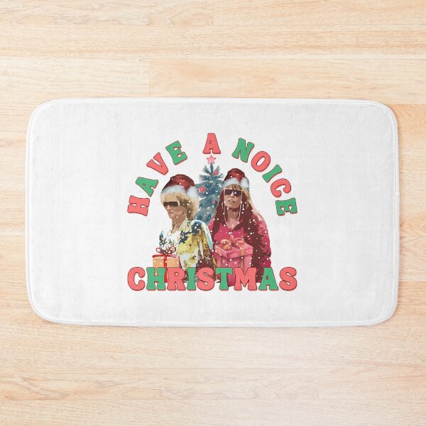 Item preview, Kath And Kim Christmas May Your Holidays Be Noice Different designed and sold by Pricityy.