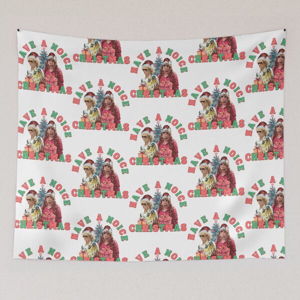 Item preview, Kath And Kim Christmas May Your Holidays Be Noice Different designed and sold by Pricityy.