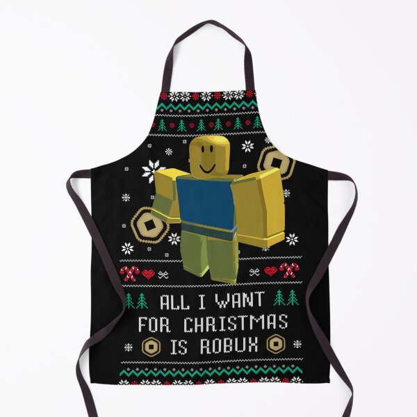 Item preview, Roblox Christmas designed and sold by zel-ish.