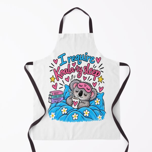 Item preview, Koala-ty Sleep designed and sold by newsuept25.art.