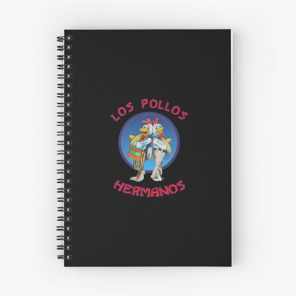 Item preview, Los Pollos Hermanos designed and sold by BrennancGlynn.