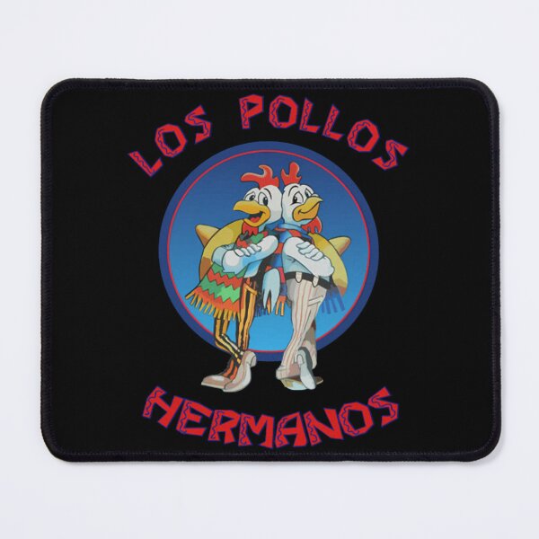 Item preview, Los-Pollos-Hermanos designed and sold by BrennancGlynn.