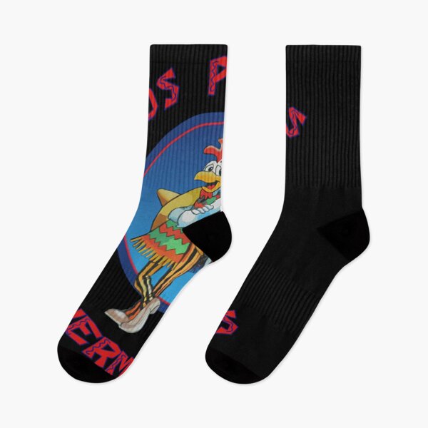 Item preview, Los-Pollos-Hermanos designed and sold by BrennancGlynn.