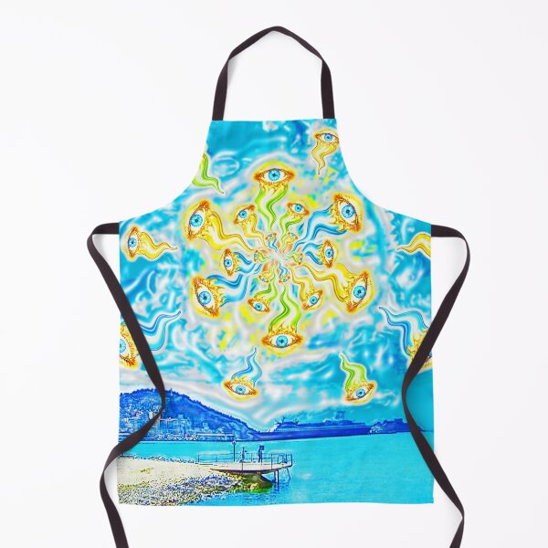 Item preview, AntalyaAlchemensky designed and sold by Klaus Bremner (Autotelic Art).