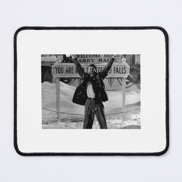 Item preview, Its A Wonderful Life Bedford Falls designed and sold by FortyTwoCustomm.