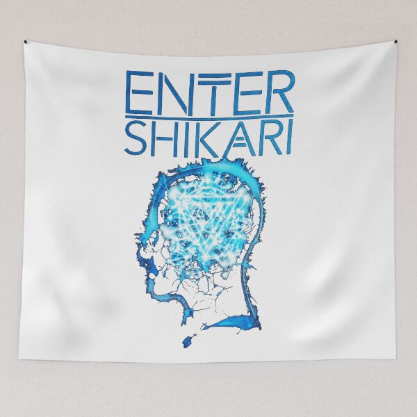 Item preview, The-vintage art enter design shikari designed and sold by tducege.