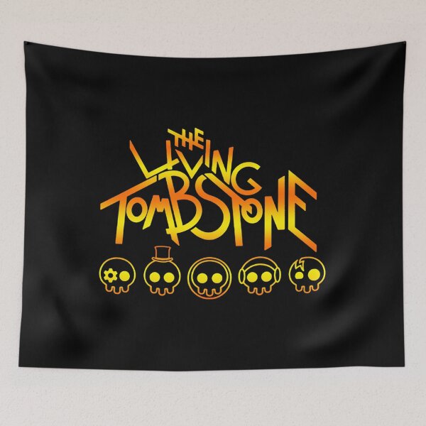 Item preview, Orange Yellow Gradient Symbol Electropop designed and sold by IsabelleBouchet.