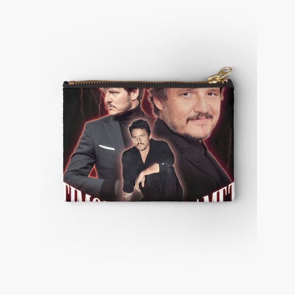 Artikelvorschau, Ich liebe Timothée Chalamet Pedro Pascal verfluchter Fan entworfen und verkauft von zel-ish.