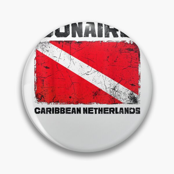 Item preview, Bonaire Scuba Diving Caribbean Netherlands Diver designed and sold by PaigeWoodShop.
