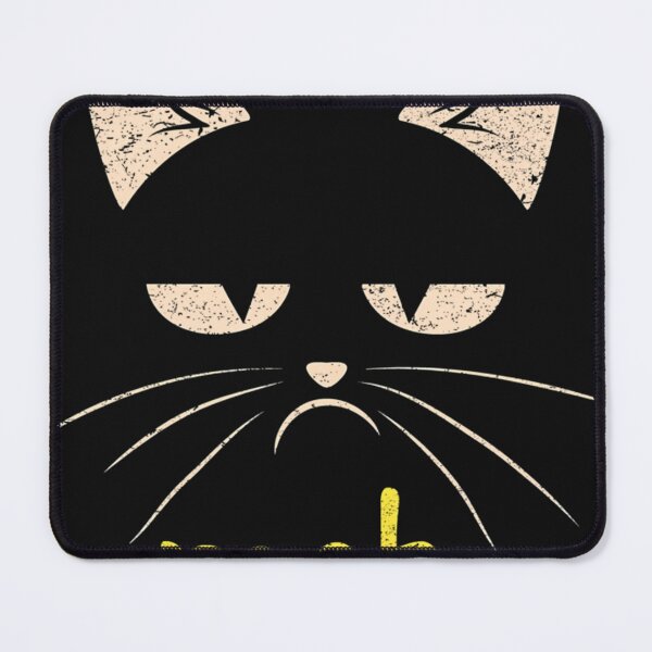 Item preview, Meh Cat designed and sold by zel-ish.