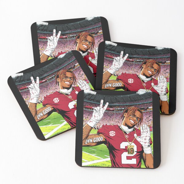 Item preview, Crimson Star Athlete Pose designed and sold by CECILDATTILA.