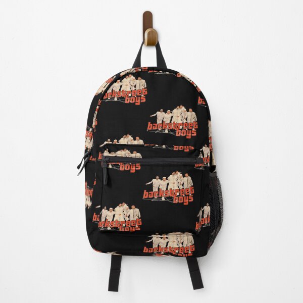 Item preview, Backstreet Boys designed and sold by Tazmamert-HALOM.