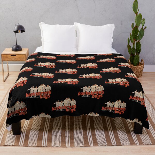 Item preview, Backstreet Boys designed and sold by Tazmamert-HALOM.