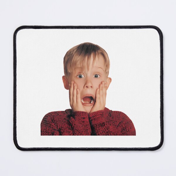 Item preview, Kevin Mccalister Home Alone Movie designed and sold by FortyTwoCustomm.