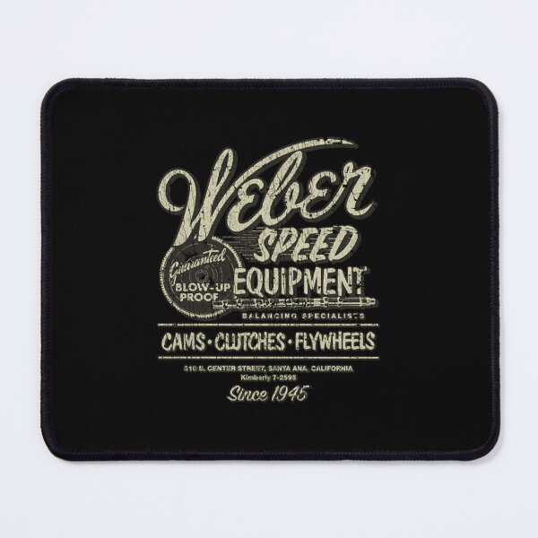 Item preview, Vintage Automotive Speed Equipment Garage Badge designed and sold by ClausGabriel.