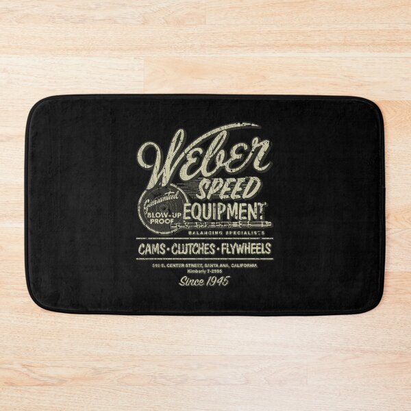 Item preview, Vintage Automotive Speed Equipment Garage Badge designed and sold by ClausGabriel.