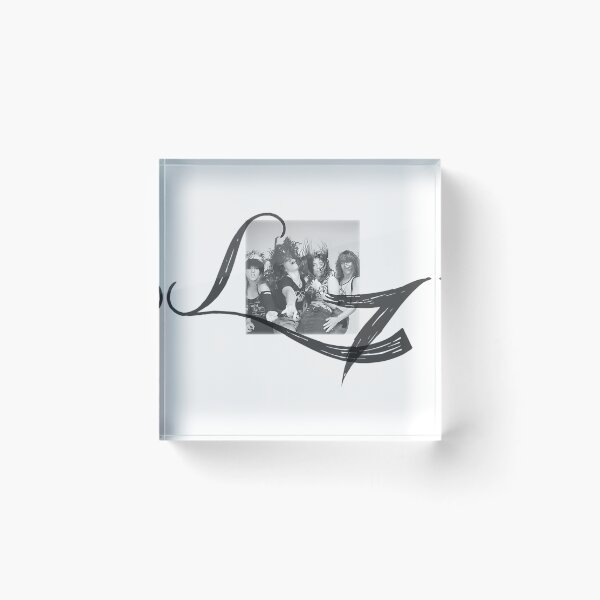 Item preview, L7 Band And Other Products designed and sold by ClassicCampfire.