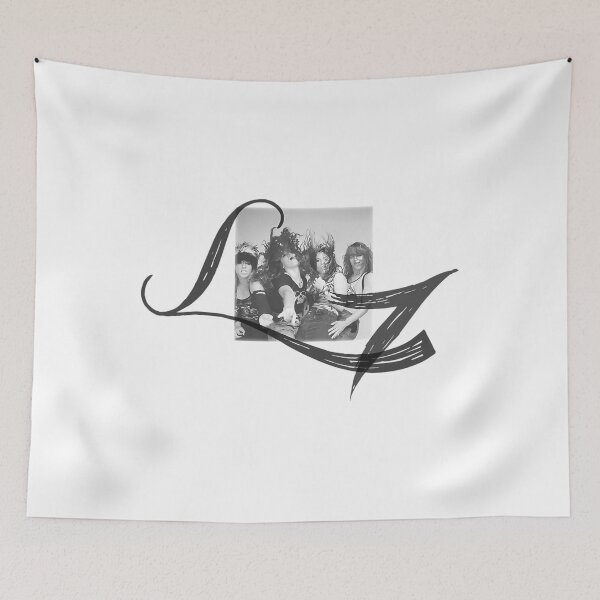 Item preview, L7 Band And Other Products designed and sold by ClassicCampfire.