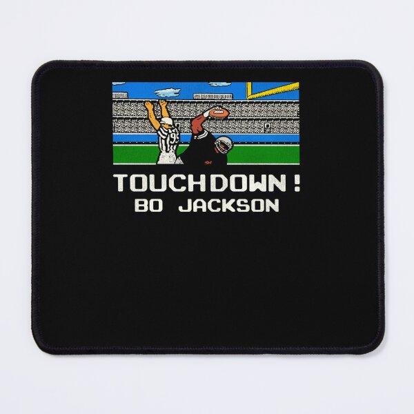 Item preview, Touchdown Bo designed and sold by geddiemshow.