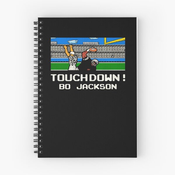 Item preview, Touchdown Bo  designed and sold by geddiemshow.