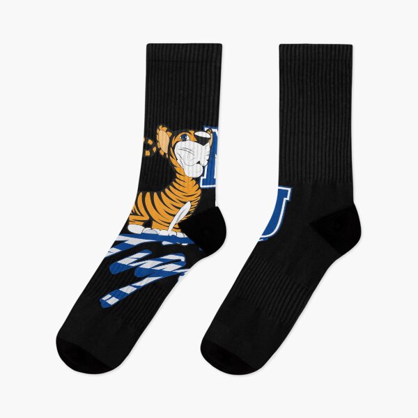 Item preview, MSU Memphis State Tigers Retro Distressed Mascot Design designed and sold by CECILDATTILA.