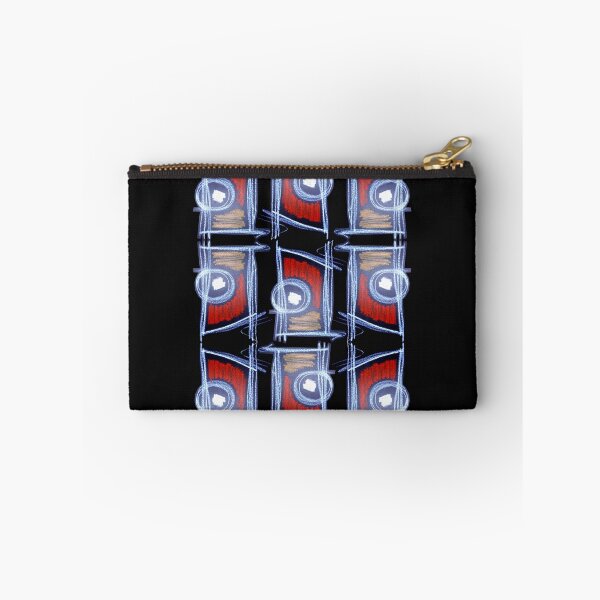 Item preview, tribal tides designed and sold by arteology.