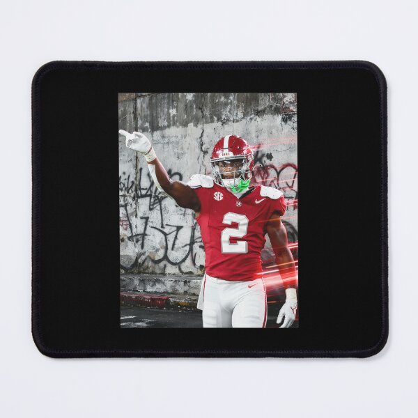 Item preview, Gridiron Warrior 2 Crimson UA Street Art designed and sold by CECILDATTILA.