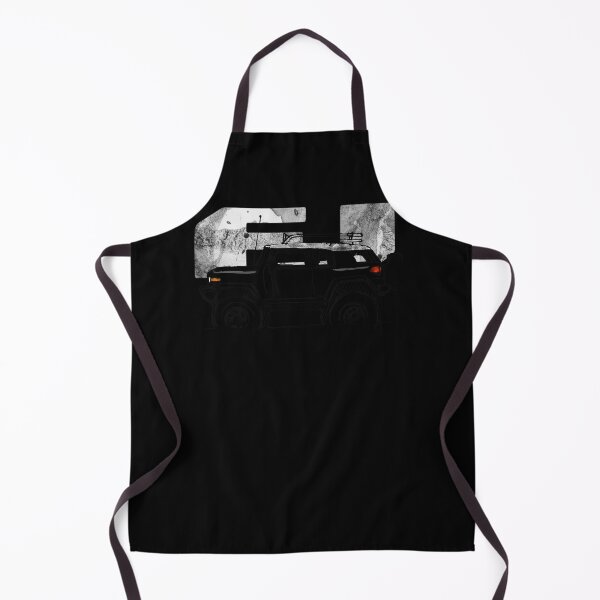 Item preview, Toyota Fj Cruiser   Sketch Artist Profile Best Gift For Fj'S Dad Mom Birthday Gift Off Road   designed and sold by provownggui.