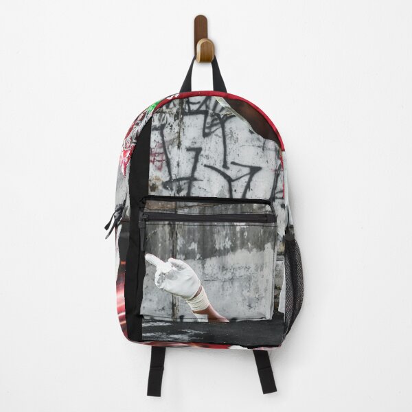 Item preview, Gridiron Warrior 2 Crimson UA Street Art designed and sold by CECILDATTILA.
