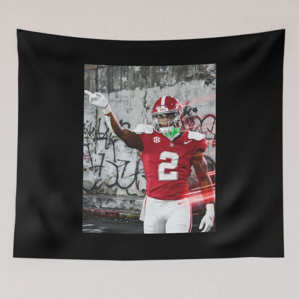 Item preview, Gridiron Warrior 2 Crimson UA Street Art designed and sold by CECILDATTILA.
