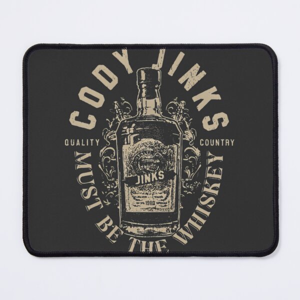 Item preview, Cody Kid Jinks Inspired Romantic Music Design designed and sold by Cammunism.