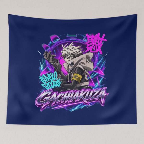 Item preview, Dark Street Anime Rebel  designed and sold by leacha.