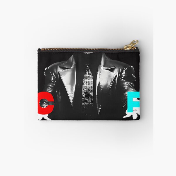 Item preview, RACIST Red Or Blue PILL Morpheus Meme designed and sold by zel-ish.