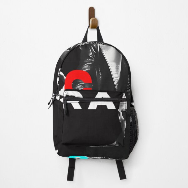 Item preview, RACIST Red Or Blue PILL Morpheus Meme designed and sold by zel-ish.