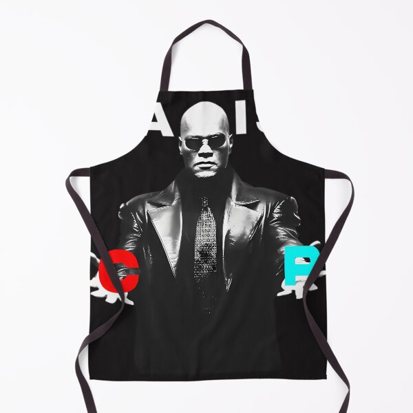 Item preview, RACIST Red Or Blue PILL Morpheus Meme designed and sold by zel-ish.