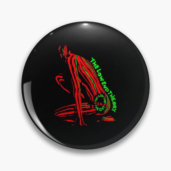 Item preview, Low End Theorys designed and sold by BrennancGlynn.