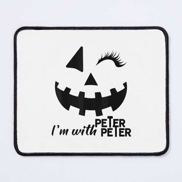 Item preview, Peter Pumpkin Eater Wife Couples Costume Couple designed and sold by Daisy Grimes.