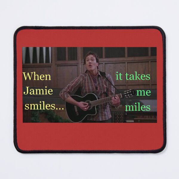 Item preview, Dusty Dinkleman - Just Friends the movie designed and sold by BlackMumba43.