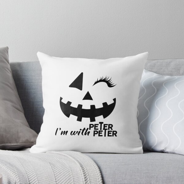 Item preview, Peter Pumpkin Eater Wife Couples Costume Couple designed and sold by Daisy Grimes.
