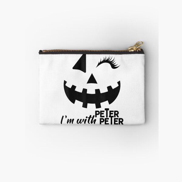 Item preview, Peter Pumpkin Eater Wife Couples Costume Couple designed and sold by Daisy Grimes.