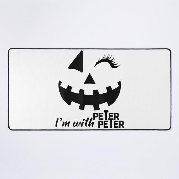 Item preview, Peter Pumpkin Eater Wife Couples Costume Couple designed and sold by Daisy Grimes.