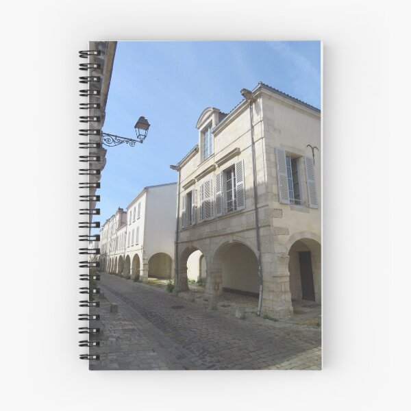 Item preview, Cobblestones & Arches, La Rochelle designed and sold by wiggyofipswich.