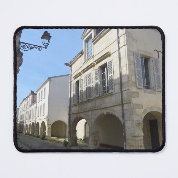 Item preview, Cobblestones & Arches, La Rochelle designed and sold by wiggyofipswich.