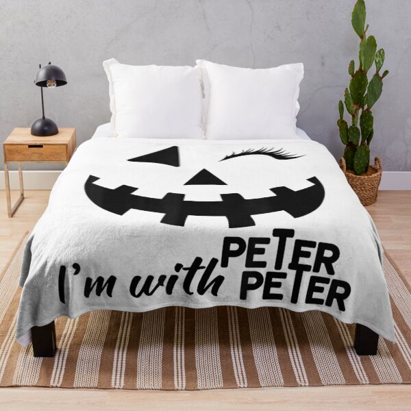 Item preview, Peter Pumpkin Eater Wife Couples Costume Couple designed and sold by Daisy Grimes.