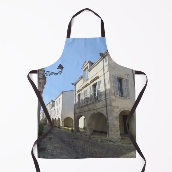 Item preview, Cobblestones & Arches, La Rochelle designed and sold by wiggyofipswich.